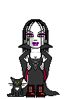 evil fairy