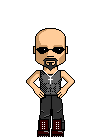 Mr Eleganza