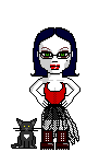 LittleMissMercy