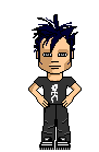 Gothic Vampire