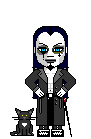 FallenCyberGoth
