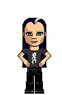 reverend-x