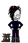 LostLittleRobot