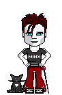 glammygoth
