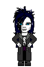 pete scathe