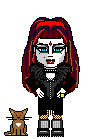 Mrs Self Destruct