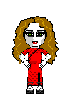 The Duchess Of The Dark