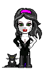 gothtart