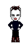 gothkate