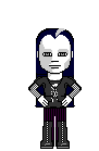 evil ninja