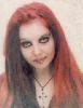 redpsychodolly