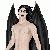black-winged-angel