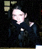 Velvet_Spider
