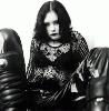 Black Widow Of Death