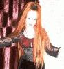 Red Jezebel